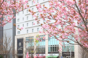 Urban Hotel Minami Kusatsu